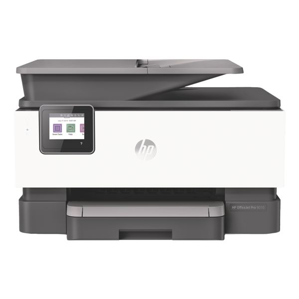 HP Multifunctionele printer �OfficeJet Pro 9010 All-in-One�
