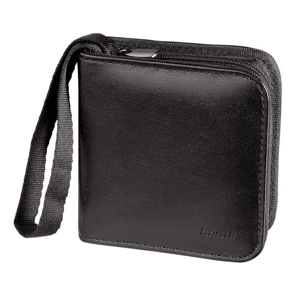 Hama Opbergetui voor geheugenkaarten �Memory Card Wallet�