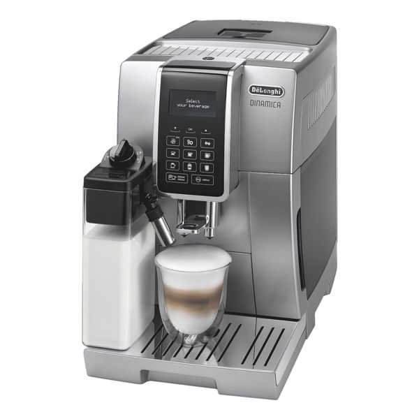 De Longhi Machine � caf� � ECAM 350.75.S Dinamica �
