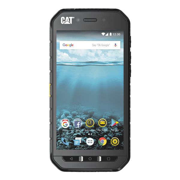 CAT Smartphone outdoor � S41 �
