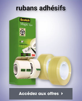 rubans adh�sifs